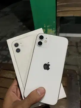 Iphone 11 128gb Resmi iBox