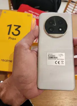 REALME 13 pro series