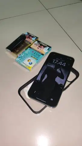 Jual Iphone 13 basic 128gb