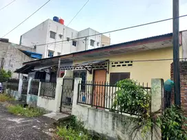Tanah dan Bangunan