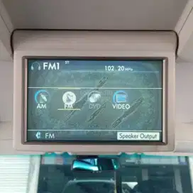 Servis perbaikan Lcd headunit mobil