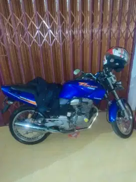 Honda Tiger 2000 Tilas/Tilam