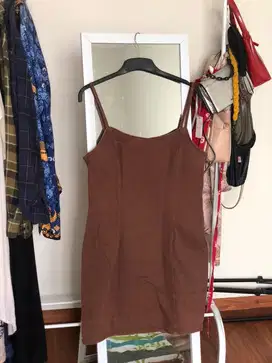 DRESS H&M (L to XL)