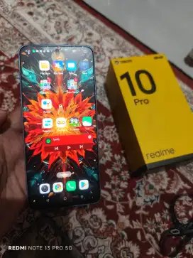 Realme 10 pro 5G 8/128 GB