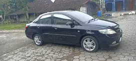 Honda city VTEC 2007