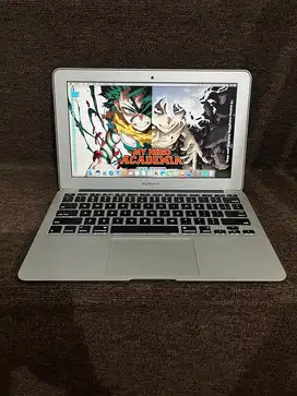 MACBOOK AIR 2015 4/128GB