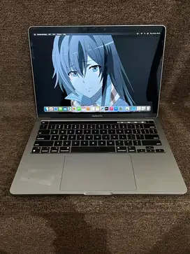 MACBOOK PRO M1 2020 16/256GB