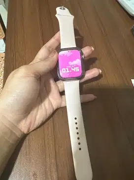 Di jual apple watch series 9 45mm