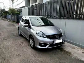 Honda Brio 2018 Bensin