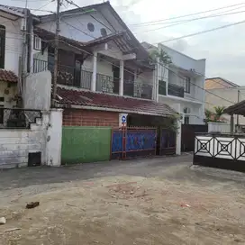 Rumah Disewakan di Tebet Barat Jakarta Selatan
