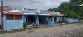 Rumah Luas Hook di Perumahan Depok Jawa Barat