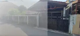 Rumah Asri Daerah Condet - Jakarta Timur