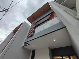 New Gress Minimalis Mulyosari Utara Siap Huni, Lokasi Strategis
