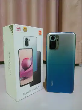 Redmi note 10s Ram 6/64