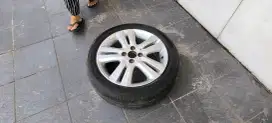Velg ban Jazz RS hanya 1 bh