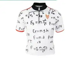 Jersey Sepeda MTB / Road Bike