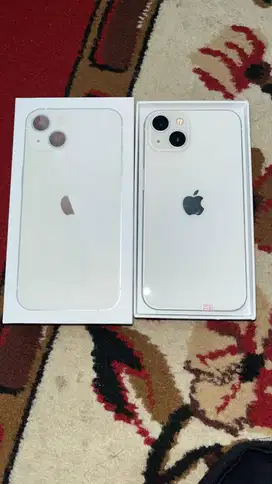 Iphone 13 128GB ex inter