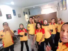 Lowongan kerja sales lapangan