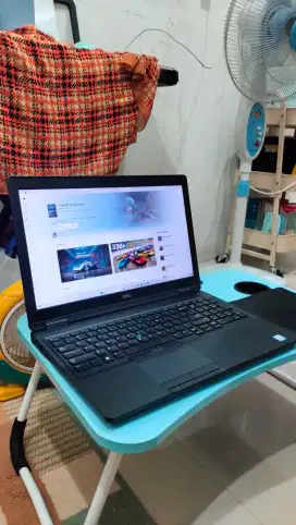 Laptop Dell gaming & editor