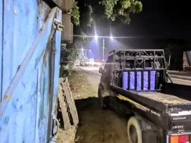 Jasa angkut angkutan barang terdekat Bantul sleman