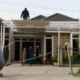 Kanopi murah& berkualitas