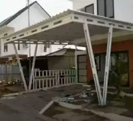 Kanopi murah& berkualitas