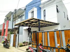 Kanopi murah& berkualitas