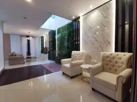 Hunian Full Interior Riverside Blimbing Kota Malang