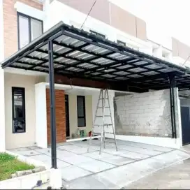 Kanopi murah& berkualitas