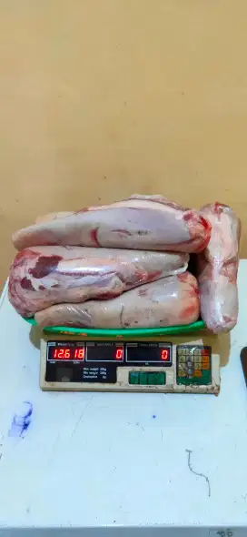 Lidah Sapi Super 1,5kg up