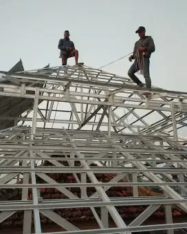 Kanopi murah& berkualitas