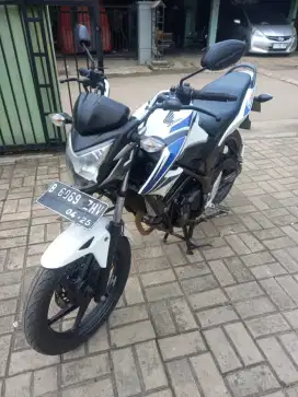 Cb150r 2015 sehat