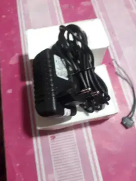 Adaptor switching bisa untuk cctv dll berbagai volt