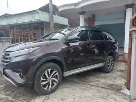 Rush A/T  G 2019 siap touring