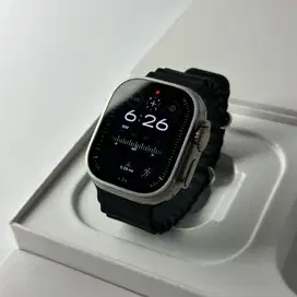 Apple Watch Ultra iWatch Ultra Mulus Like New