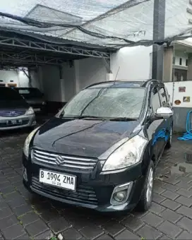 ERTIGA GL MATIK 2013 PAJAK ON