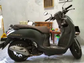 Scoopy Prestige Th 2022