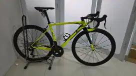Sepeda Roadbike Wednesday AJ1 - Sepeda Balap