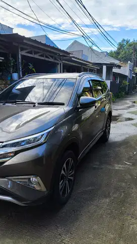Terios Type R / AT Tahun 2019 Bensin