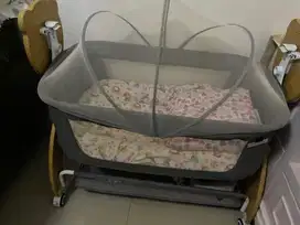 Baby box pliko vancouver