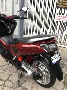 Assalammualaikum.. Di Jual Motor NMax 2017 Rp 20 Jtan Nego Nyentrik