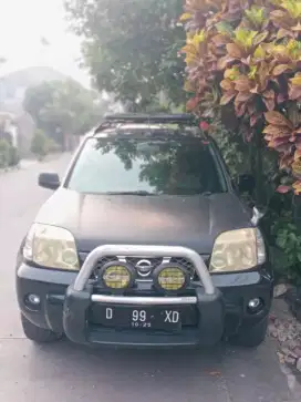 Mobil Extril 2005