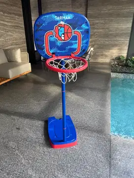 Basket Ball Stand