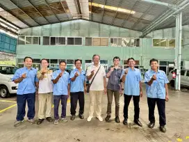 Lowongan kerja driver