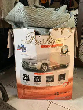 Cover Mobil Krisbow