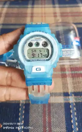 Jam tangan Casio gshock dw6900 dw6600 dw5600 dw5000 Mudman g9000 gx56