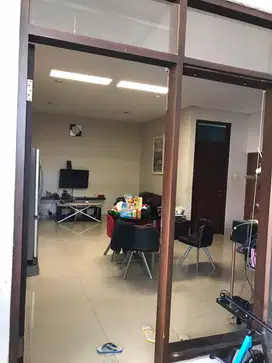 Dijual Rumah di Jl. Kopo Permai 1, Bandung