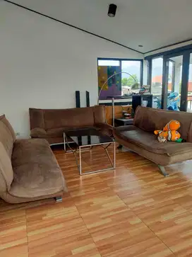 Dijual Rumah di Jl. Cikutra Baru, Bandung