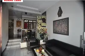 Dijual Rumah di Jl. Cibeunying Hegar Raya, Bandung