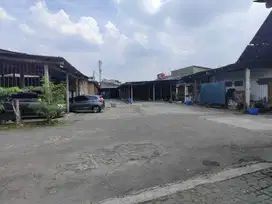 gudang di klender,   Jakarta timur